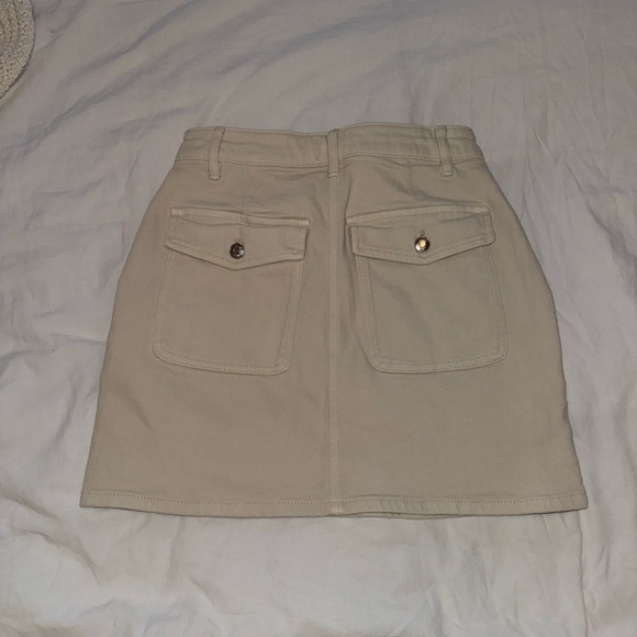 Wilfred. Size 0 Skirt - Picture 2 of 4